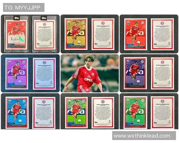 如何使用3D足球球星卡提升游戏体验与收藏价值解析