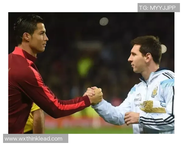 现役足球球星英名分析：从梅西到C罗，谁能继续引领未来足球潮流