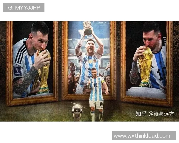 足球先生奖项背后：国际球星如何塑造全球足球格局