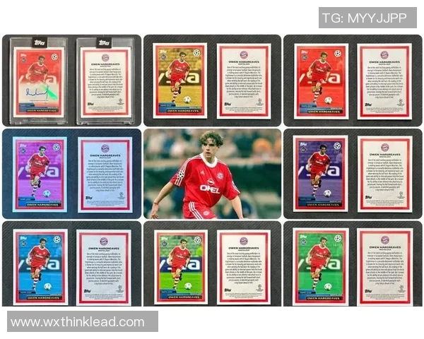 足球球星卡市场价格揭秘一张卡片究竟值多少钱因素有哪些