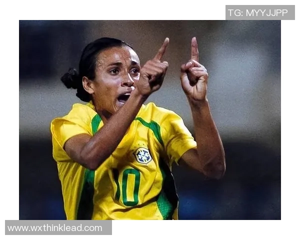 世界女足球星历史排名榜单解析与传奇球员回顾 世界女足球星历史排名榜单解析与传奇球员回顾