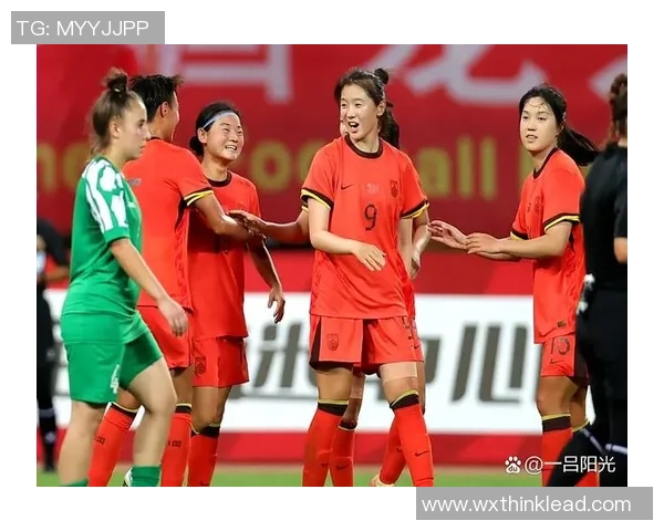 亚洲女足明星崛起推动足球运动发展 打破传统挑战全球舞台