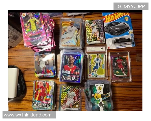 如何制作足球球星卡印签并进行个性化定制的详细指南 如何制作足球球星卡印签并进行个性化定制的详细指南